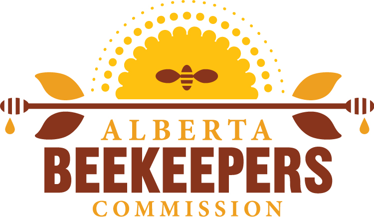 Alberta Beekeepers Commission logo
