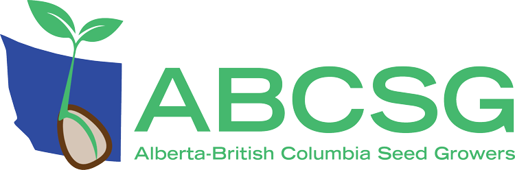 Alberta-British Columbia Seed Growers logo