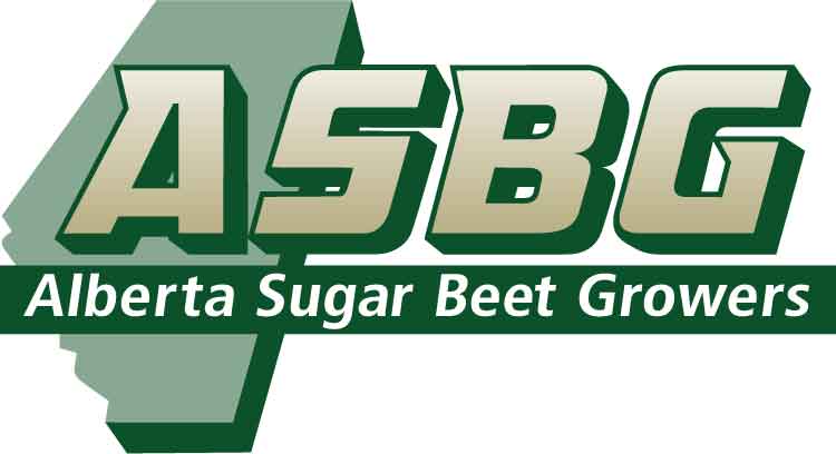 Alberta Sugar Beet Growers logo