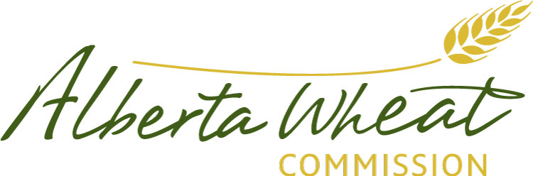 Alberta Wheat logo